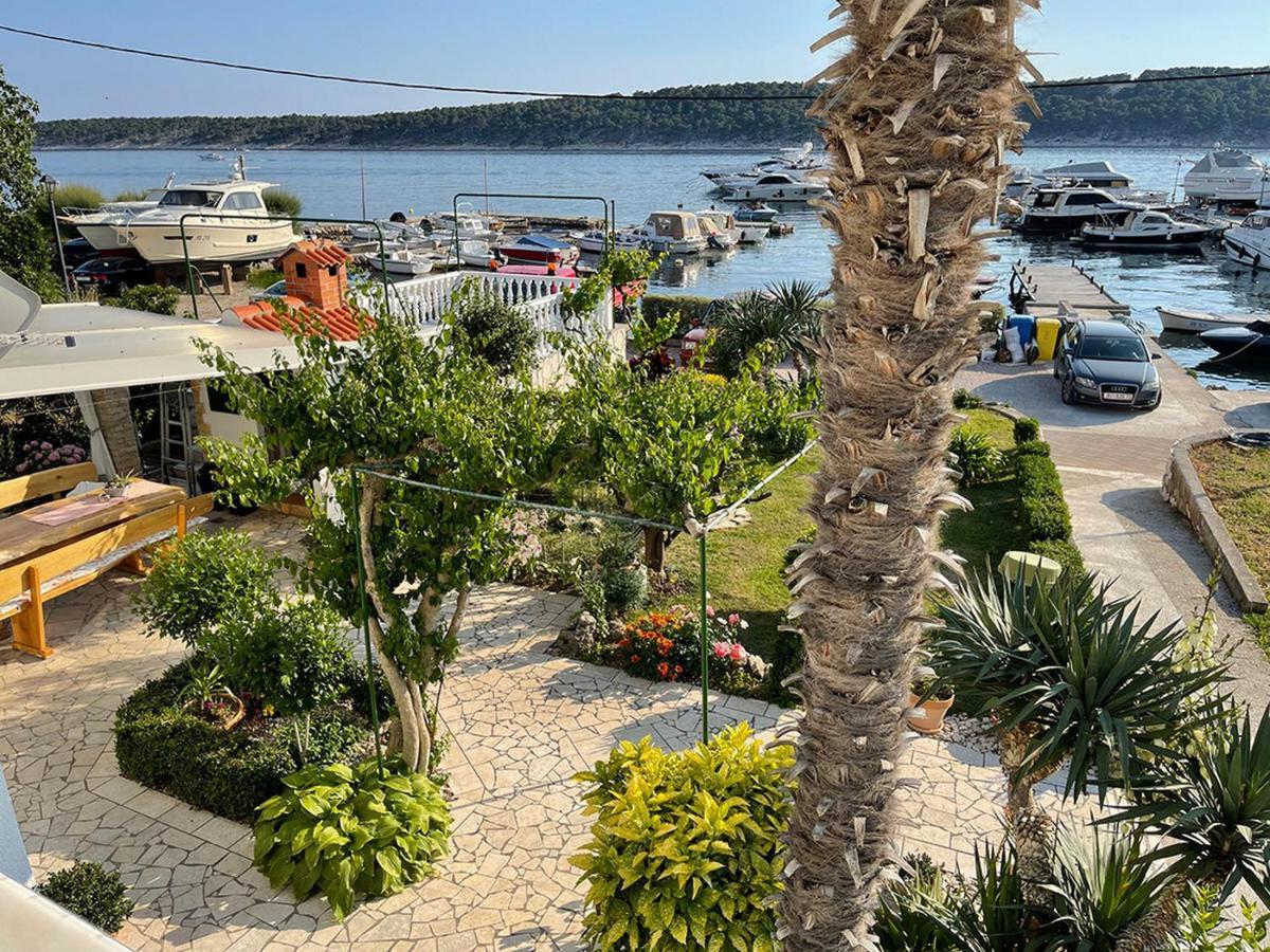 Apartments Near The Sea Barbat Barbat na Rabu Camera foto